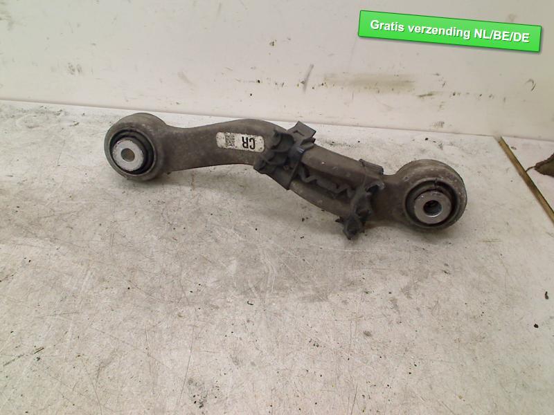 BRAS DE SUSPENSION ARRIÈRE DROIT BMW 5 serie (F10), Dhr. R. de Gouw, Utilisé, Info@123Parts.nl, De Bloemendaal 21 21
5221 EB  'S HERTOGENBOSCH, NL
