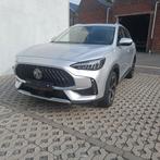 MG HS luxery,pano dak,2024,14000km als nieuw,facelift, Autos, MG, Cuir, Achat, 1750 kg, Euro 6