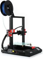 Anet ET4 3D-printer, Computers en Software, 3D Printers, Ophalen of Verzenden, Zo goed als nieuw