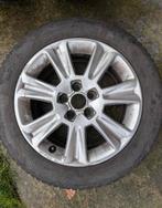 1 wiel 15 inch Audi A1 (5x100), Ophalen, Gebruikt, Audi