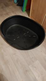 Hondemand kunststof 90 cm, Ophalen, Zo goed als nieuw