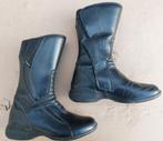 Bottes moto pour dame/enfant, Motos, Seconde main, Femmes, Enlèvement, Bottes