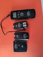 Hahnel captur timer , transmitter receiver, Ophalen of Verzenden