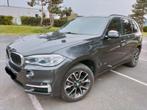 BMW X5 F15 25D X-DRIVE 218 pk 14.900€, Auto's, Automaat, 1995 cc, 4 cilinders, Zwart