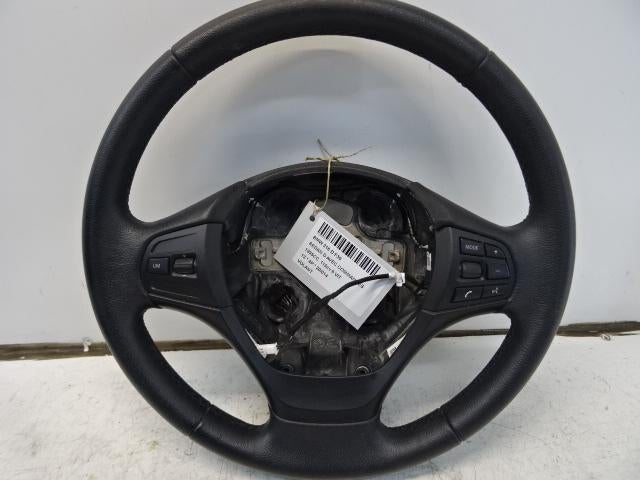 STUUR BMW 3 serie (F30) (01-2011/10-2018), Gebruikt, BMW