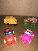 Kinder Surprise Reeks 10 uit te kiezen à €1, Verzamelen, Verrassingseieren, Ophalen of Verzenden