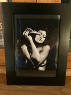 Photo : femme nue, Enlèvement ou Envoi, Photo