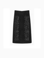 Superbe Jupe COS neuve - T40, Vêtements | Femmes, Neuf, Taille 38/40 (M), Enlèvement, Sous le genou