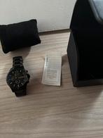 Armani exchange horloge nieuw, Handtassen en Accessoires, Horloges | Heren, Ophalen, Zo goed als nieuw