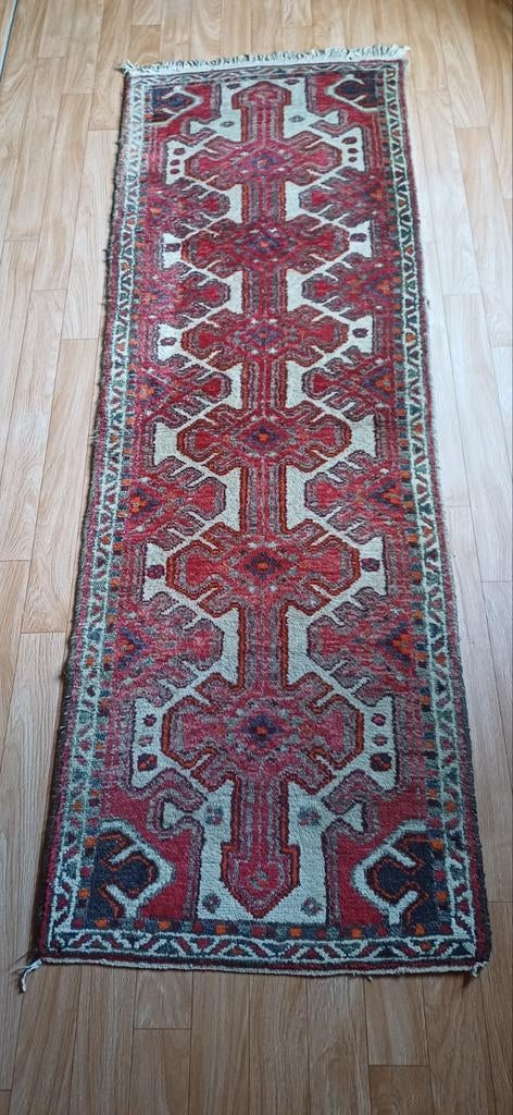 Lang tapijt, Antiquités & Art, Tapis & Textile, Enlèvement