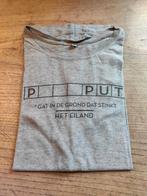 t shirt grijs Het eiland maat S, Vêtements | Hommes, T-shirts, Gris, HET EILAND, Enlèvement, Porté