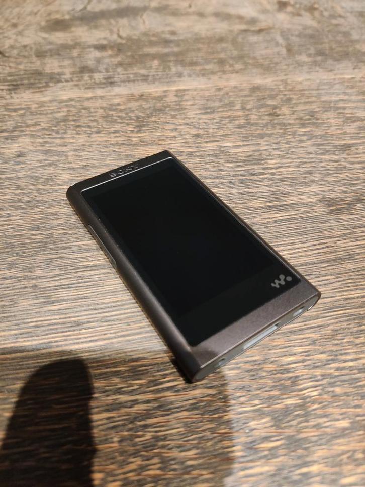 Sony Walkman NW-A55 – Goede staat – Hi-Res MP3 speler, Telecommunicatie, Mobiele telefoons | Samsung, Ophalen of Verzenden
