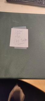 Gebruikt Belgisch album Linder, Ophalen of Verzenden