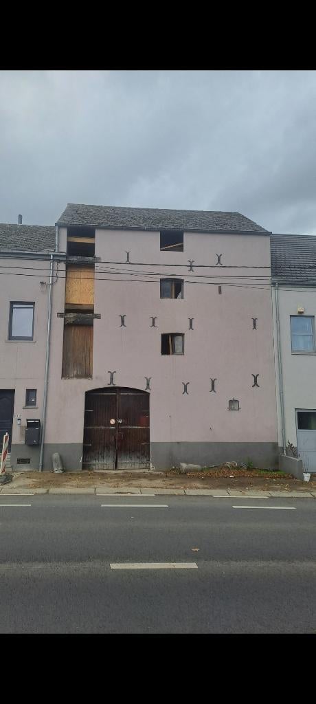 Entrepeau, Immo, Huizen en Appartementen te koop, Overige soorten, Namur, Provincie Namen