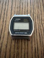 Casio W-62 Vintage Module 400 Japan – pièces / restauration, Enlèvement ou Envoi, État, Utilisé, Argent
