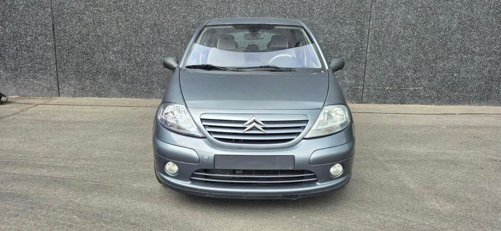 Régulateur de vitesse Citroën C3 EXCLUSIVE 1.4i *AC*, Achat, https://public.car-pass.be/vhr/c12a3110-ef50-4d20-81b7-9094c4c5b4ef