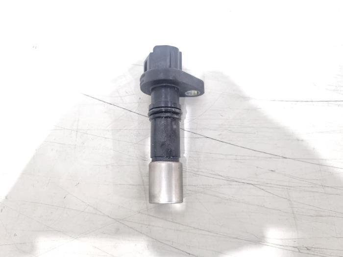 Vilebrequin capteur d'un Toyota Aygo, -, 3 mois de garantie, Toyota, Utilisé