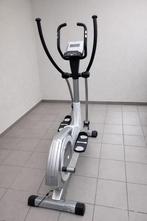 DKN XC-140i crosstrainer – goede staat, Enlèvement, Utilisé, Métal, Vélo elliptique