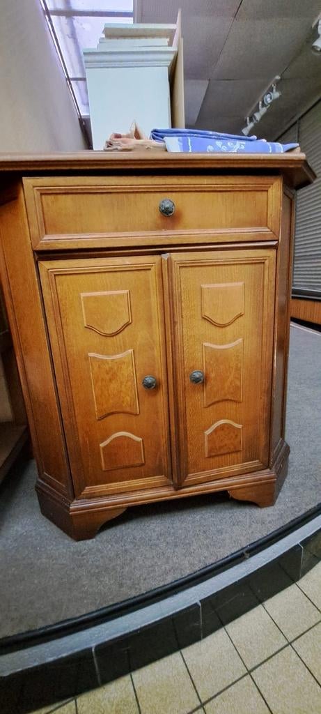 Petit  meuble hall entrée, Enlèvement