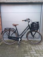 Damesfiets, Fietsen en Brommers, Ophalen, Versnellingen