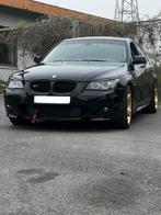 bmw e60  lcı 520i 2008, Auto's, BMW, Bedrijf, Te koop