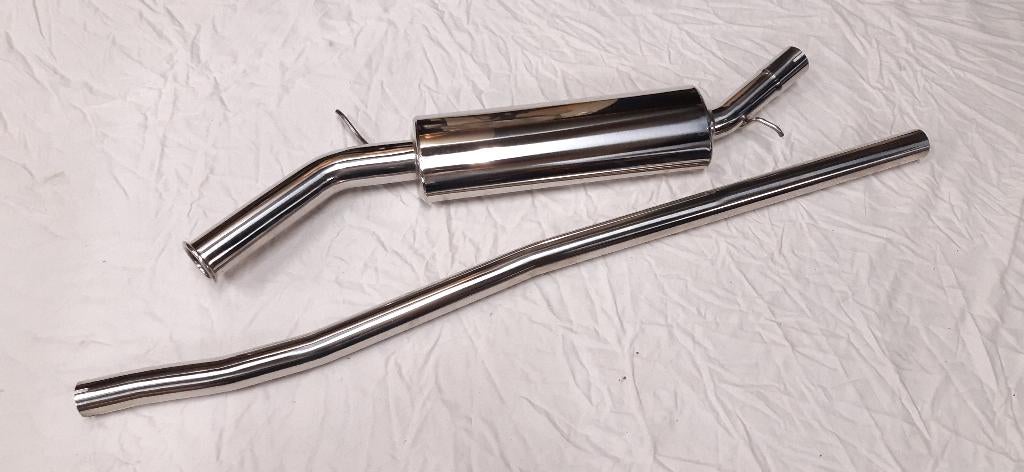 Echappement latéral FLETCHER, carburateur Classic MINI et..., Enlèvement, Neuf, Austin