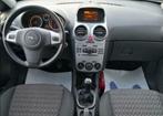 Opel Corsa 1.0 essence 2013 5p boîte man., Autos, Achat, Particulier, Corsa, Essence