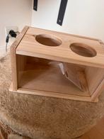 Trixie zandbak kleine knaagdieren, Dieren en Toebehoren, Ophalen of Verzenden, Nieuw