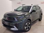 Citroen C3 Aircross Hybrid 145 e-DCS6 MAX ref.057, 100 kW, Argent ou Gris, Achat, Euro 6