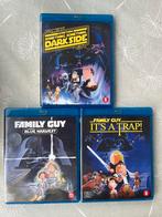 Bluray Family Guy The Ultimate Star Wars Spoof, Ophalen of Verzenden, Zo goed als nieuw, Tv en Series, Boxset