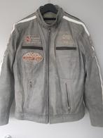 Damens motovest  in zeer goede staat, Motoren, Kleding | Motorkleding, Ophalen, Nieuw zonder kaartje, Dames, Jas | leer