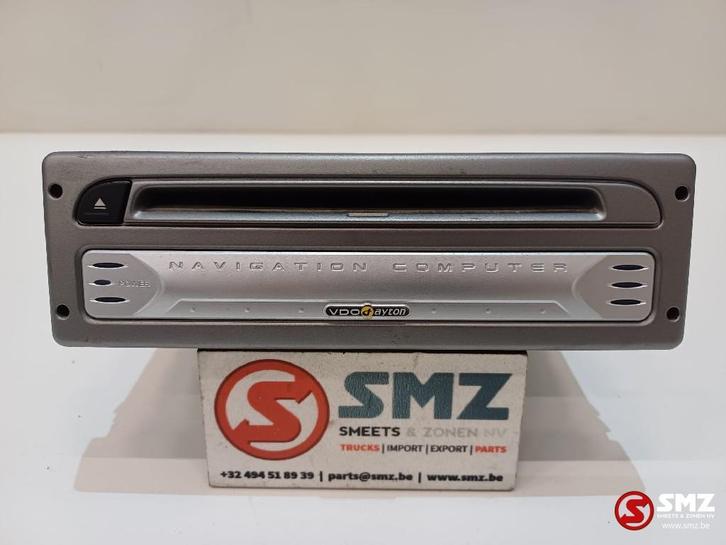 Occ système de navigation VDO Dayton PC5400, Autos : Pièces & Accessoires, Pièces camion, Autres marques, Électronique et Câbles