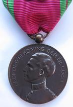 Maison Royale - Maison Royale - Léopold III, Envoi, Autres, Ruban, Médaille ou Ailes