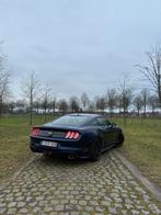 Ford Mustang 2.3 Ecoboost, 2019, 87 000 km, B&O, COMPLET, Autos, Ford, Cuir, Achat, Euro 6, Alarme