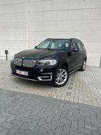 BMW X5 25d 2.000 diesel euro 6B weinig belasting 530€ jaar, Autos, BMW, Cuir, 5 portes, Automatique, Particulier