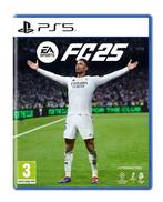 Fifa FC25 EA SPORTS, Enlèvement ou Envoi, Comme neuf