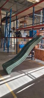 Glijbaan, Jardin & Terrasse, Hamacs, Enlèvement, Utilisé, Intérieur