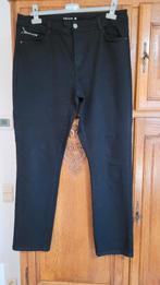 jean dame taille 48/50 The slim, Kleding | Dames, Grote Maten, Zwart, Ophalen of Verzenden, Zo goed als nieuw, C&A
