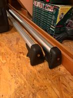 Daklatten porsche dakragers, Autos : Divers, Porte-bagages, Enlèvement, Comme neuf