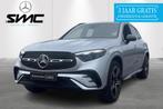 Mercedes-Benz GLC GLC 300 de 4MATIC AMG Line (automatique), Autos, Argent ou Gris, 5 portes, GLC, Automatique
