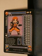 dragon ball gt, Ophalen, Gebruikt, Losse kaart