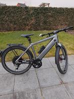 Prachtige Stromer ST5 ABS maat L Batterij 98% SoH, Vélos & Vélomoteurs, Vélos électriques, 51 à 55 cm, 50 km par batterie ou plus
