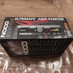 Noco gb40 jumpstarter 1000a, Ophalen