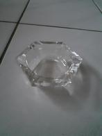 Kristallen asbak, Enlèvement ou Envoi