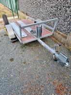 Remorque pour moto, Motos, Enlèvement, Utilisé