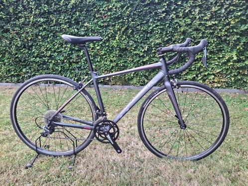 Liv Avail 2 dames koersfiets, Fietsen en Brommers, Fietsen | Dames | Sportfietsen en Toerfietsen, Gebruikt, Giant, 15 tot 20 versnellingen