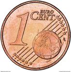 pieces 2euros, Verzamelen, Ophalen of Verzenden, Nieuw