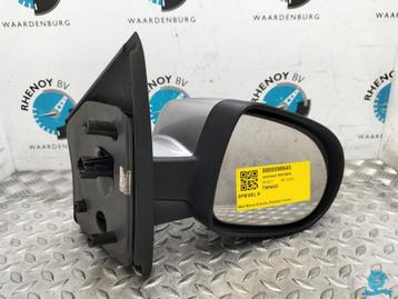 RENAULT TWINGO 1.5 dCi Night & Day  [R_DOOR_MIRROR] 2011 beschikbaar voor biedingen