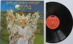Barclay James Harvest - Octoberon. Lp, Ophalen of Verzenden, Gebruikt, 12 inch, Progressive