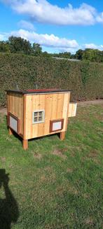 Kippenhok, Ophalen of Verzenden, Nieuw